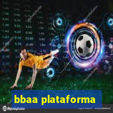 bbaa plataforma