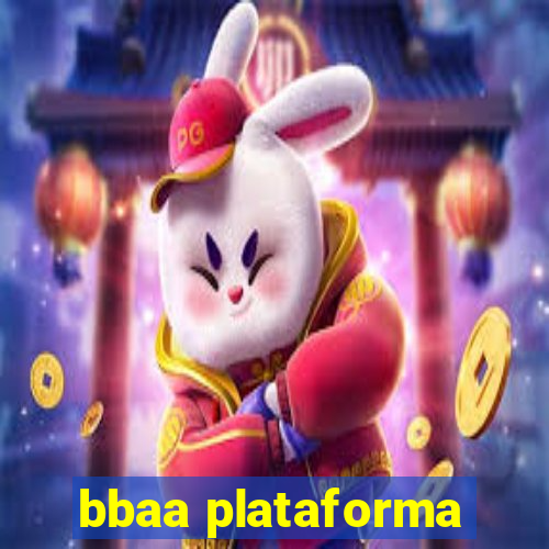 bbaa plataforma