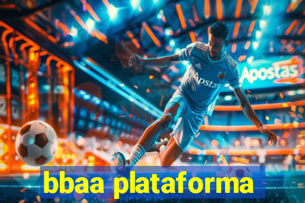 bbaa plataforma