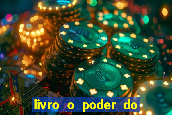 livro o poder do agora pdf