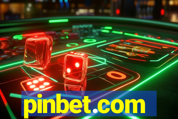 pinbet.com