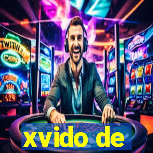 xvido de