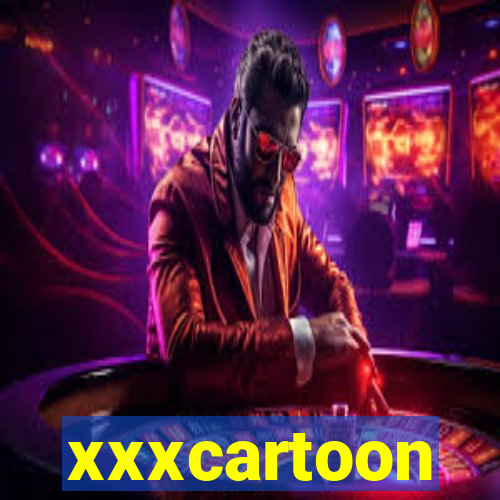 xxxcartoon