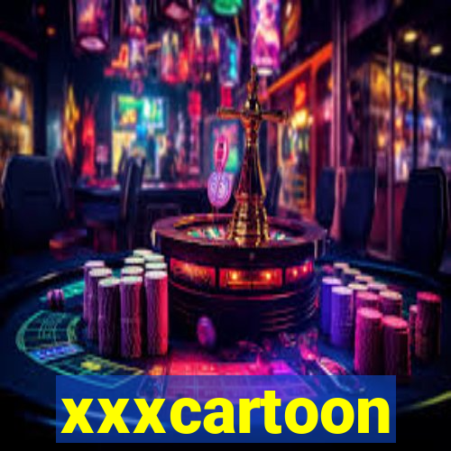 xxxcartoon