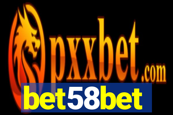 bet58bet