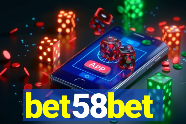 bet58bet