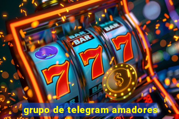 grupo de telegram amadores