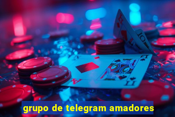 grupo de telegram amadores