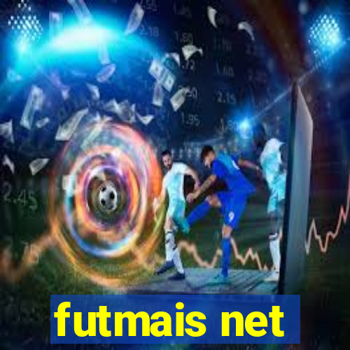 futmais net