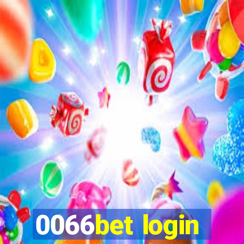 0066bet login