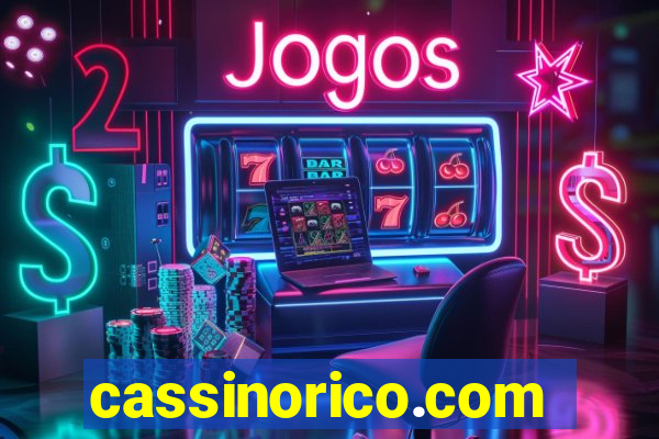 cassinorico.com