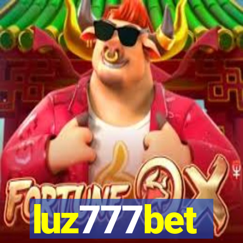 luz777bet