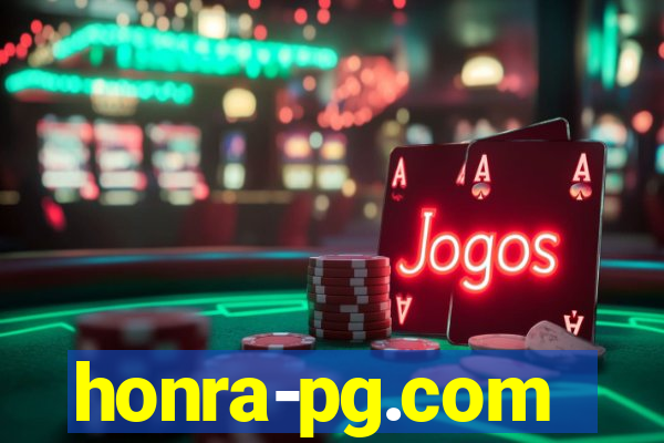 honra-pg.com