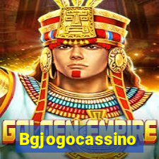 Bgjogocassino