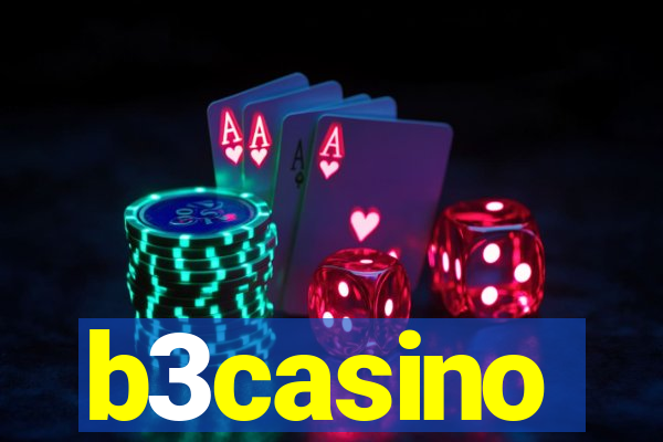 b3casino