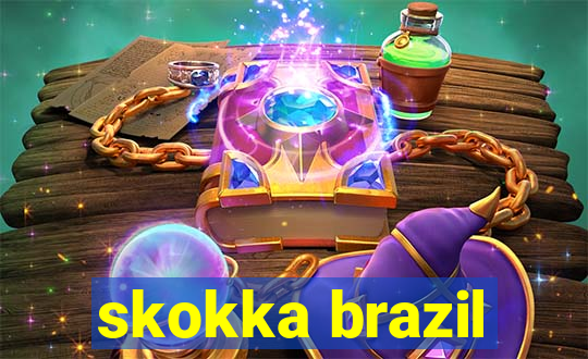 skokka brazil