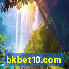 bkbet10.com