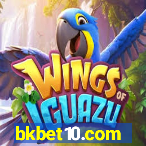 bkbet10.com