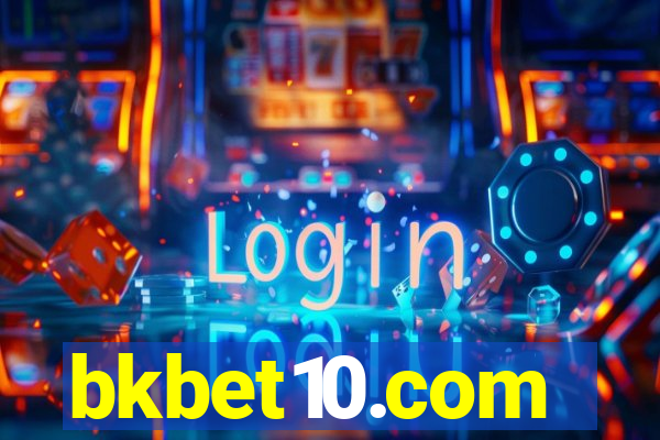 bkbet10.com