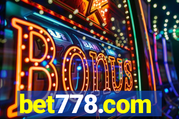 bet778.com