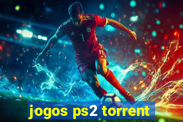 jogos ps2 torrent