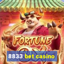 8833 bet casino