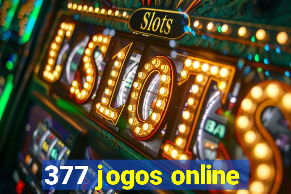 377 jogos online