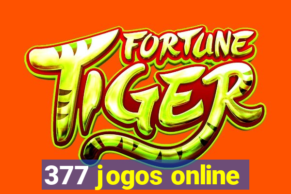 377 jogos online