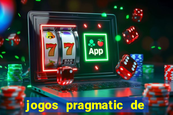 jogos pragmatic de 10 centavos