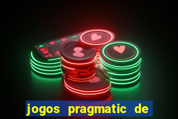 jogos pragmatic de 10 centavos