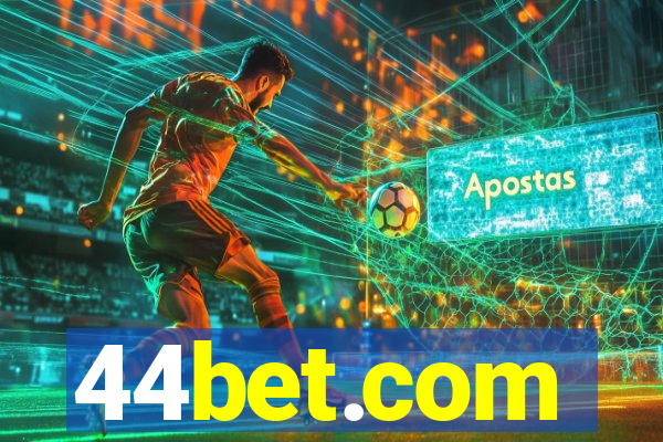 44bet.com