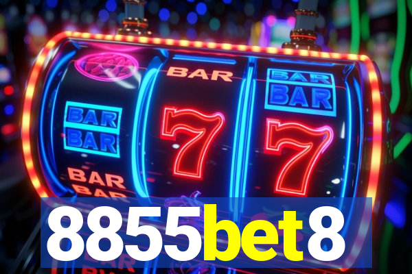 8855bet8