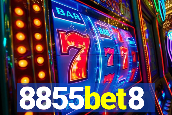 8855bet8