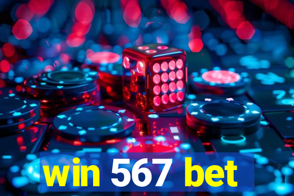 win 567 bet