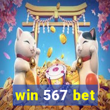 win 567 bet