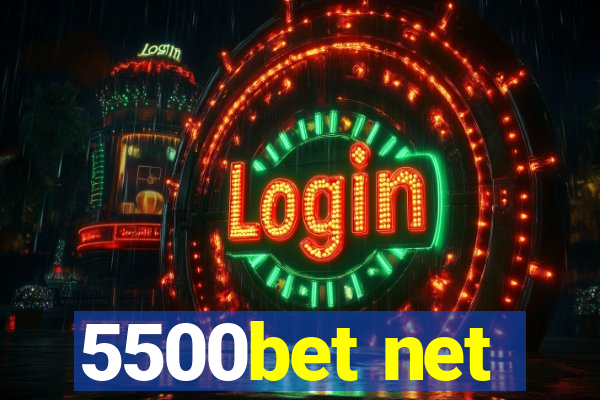 5500bet net