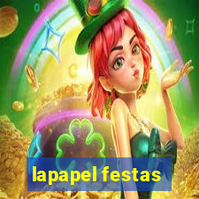 lapapel festas