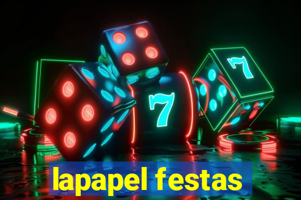 lapapel festas