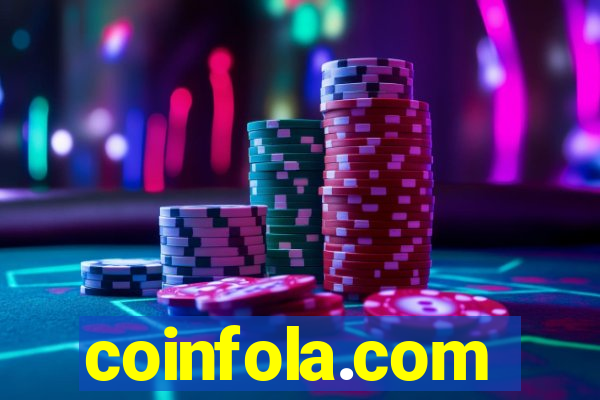 coinfola.com