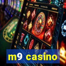 m9 casino