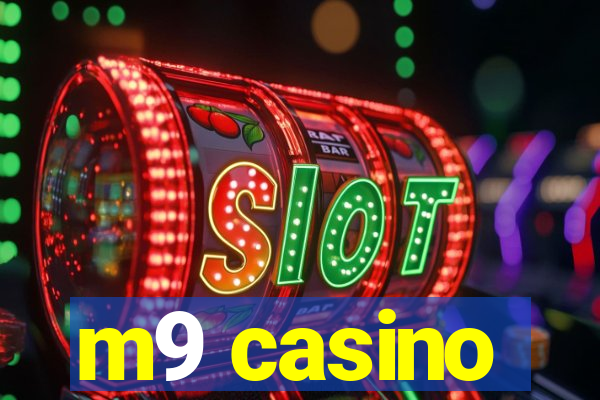 m9 casino