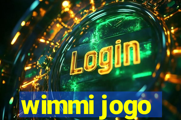 wimmi jogo