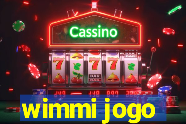 wimmi jogo