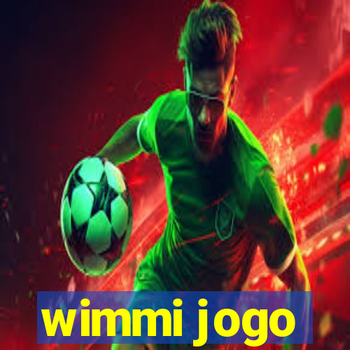 wimmi jogo