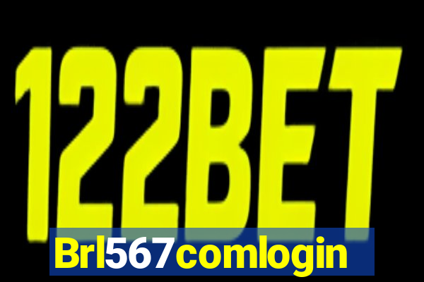 Brl567comlogin