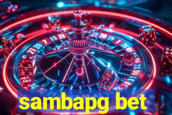 sambapg bet