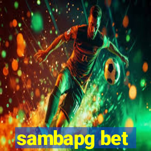 sambapg bet