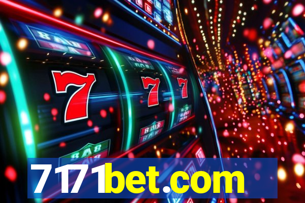 7171bet.com