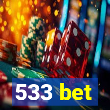 533 bet