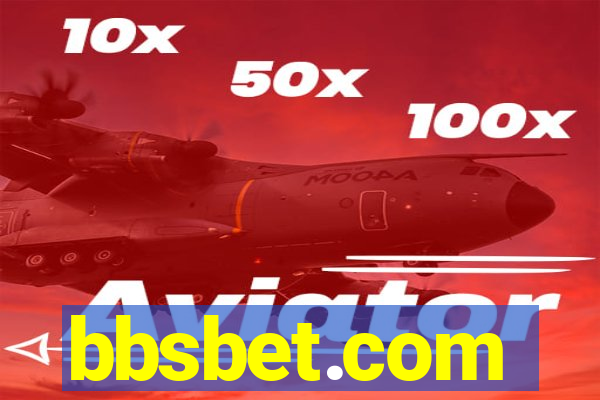 bbsbet.com